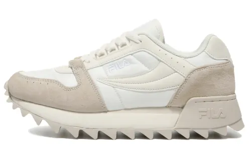 FILA Original Fitness 87/21 Monster Low Top Running Shoes Cream