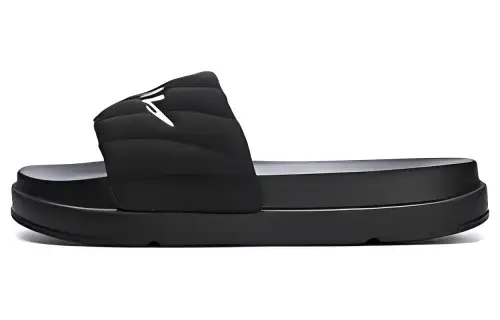 FILA Drifter 'Black' Women's
