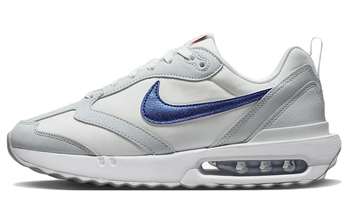 Nike Air Max Dawn 'White Medium Blue' Women's