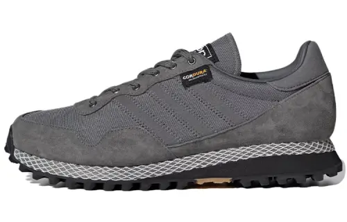 Adidas Moscrop 2 Spezial 'Ash Grey'