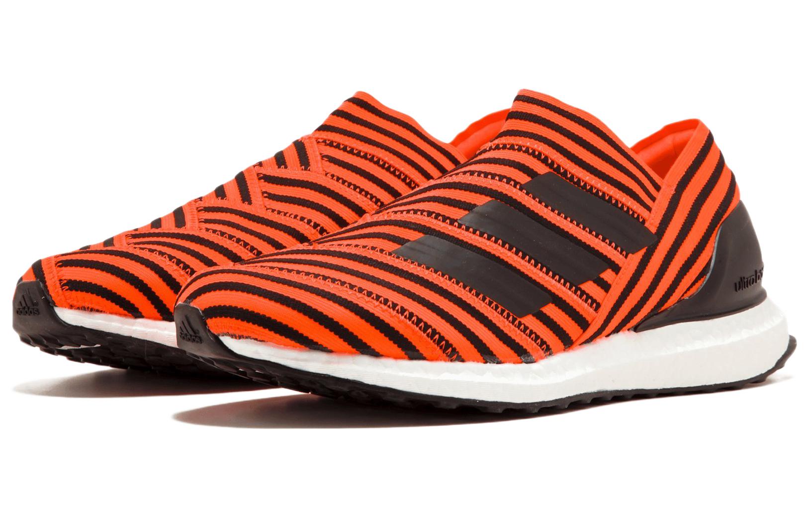 Nemeziz Tango 17+ Adidas 360 Agility UltraBoost ‘Solar Orange’