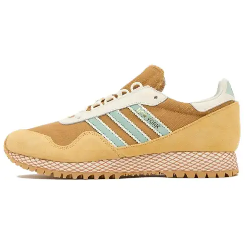 Adidas New York Marvel Dr. Strange New York Sanctum