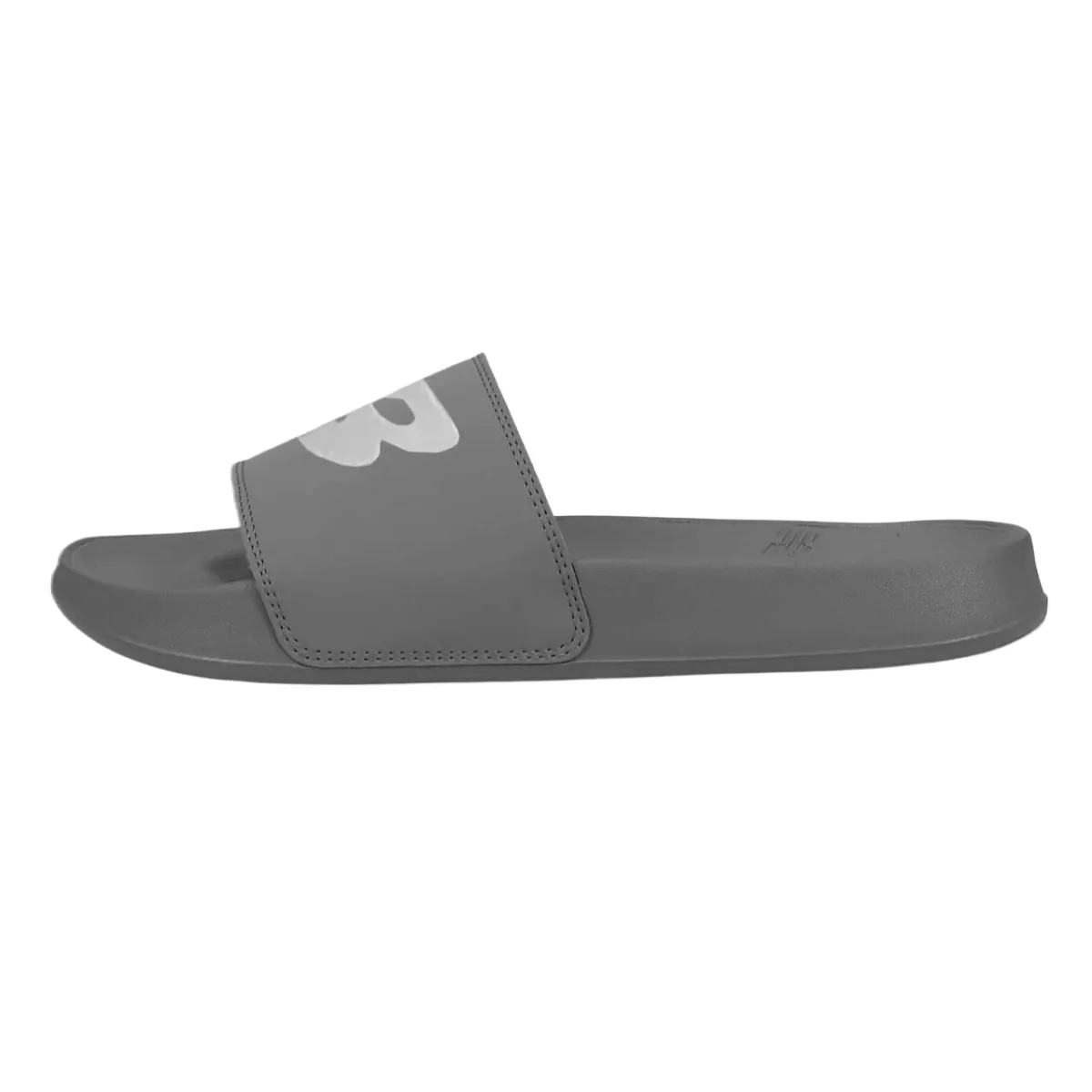 New Balance NB 200 Slide Slippers Unisex Gray