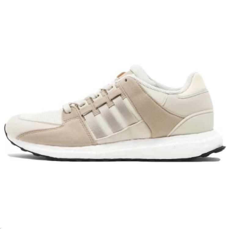 Adidas Eqt Support UltraBoost 'Clay Cream'