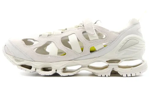 Mizuno Pro Casual Shoes Unisex Low Top