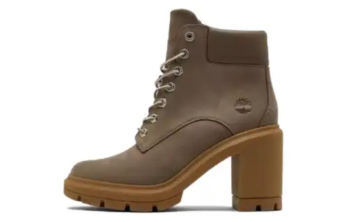 Timberland Women's Allington Heights 6 Inch Boot 'Taupe'