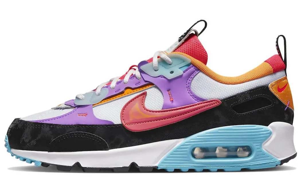 Nike Air Max 90 Futura Chinese New Year Women's