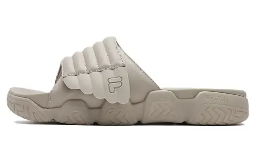 FILA FUSION BUSTER Slide Slippers Men's Brown