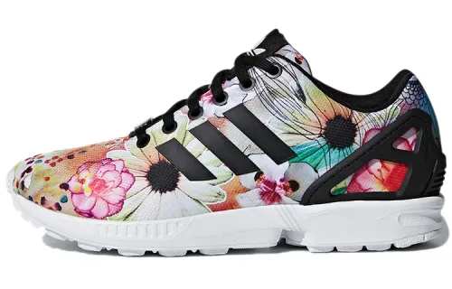 Zx Flux The Farm Company x Zx Flux Wmns Adidas Originals 'Floral' Women's