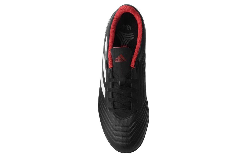 Adidas Predator Tango 18.4 Tf ‘Black White Red’