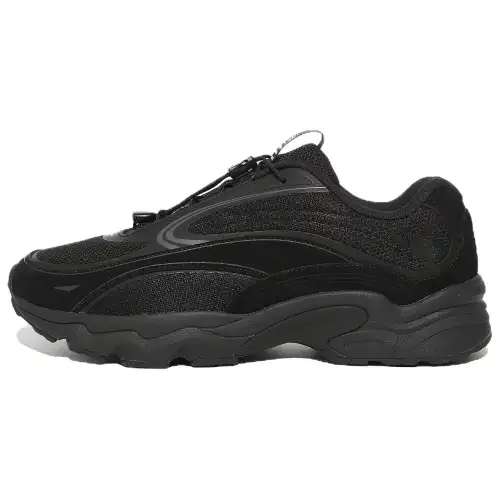 FILA PANTERA Casual Shoes Unisex Black