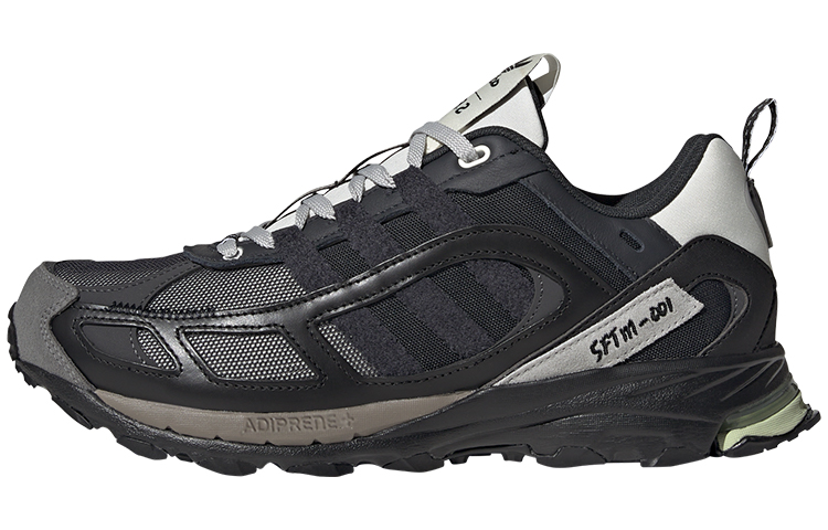 Shadowturf Song for the Mute x Shadowturf Adidas Originals 'Black Grey'