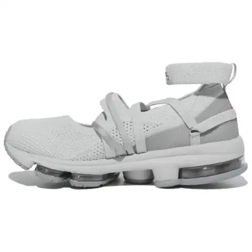 FILA RGB PIER 3.0 Abrasion Resistant Abrasion Resistant Low top Casual Shoes Women's Gray White