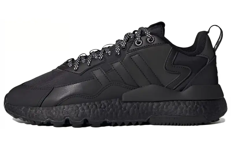 Adidas Originals Nite Jogger Winterized