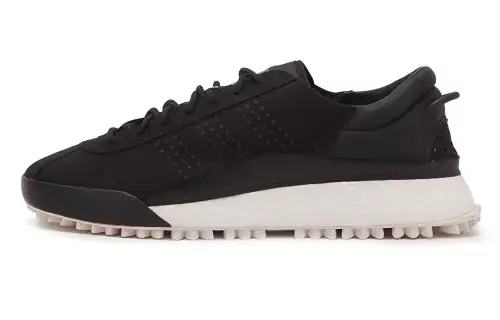 Aw Hike Alexander Wang x Aw Hike Adidas Originals Low 'Black'