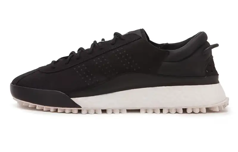 Aw Hike Alexander Wang x Aw Hike Adidas Originals Low 'Black'
