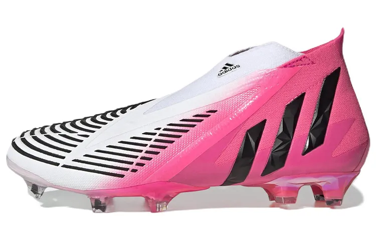 Predator Edge LZ+ Adidas Fg 'Solar Pink'