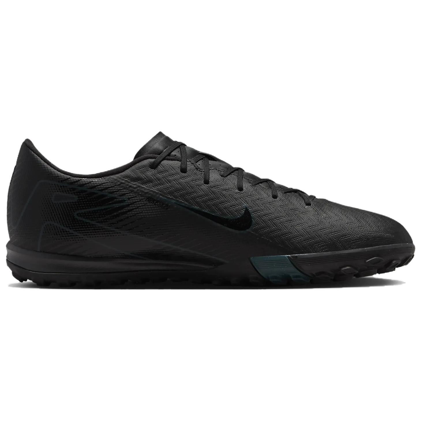 Nike Mercurial Vapor 16 Academy Tf Black Deep Jungle