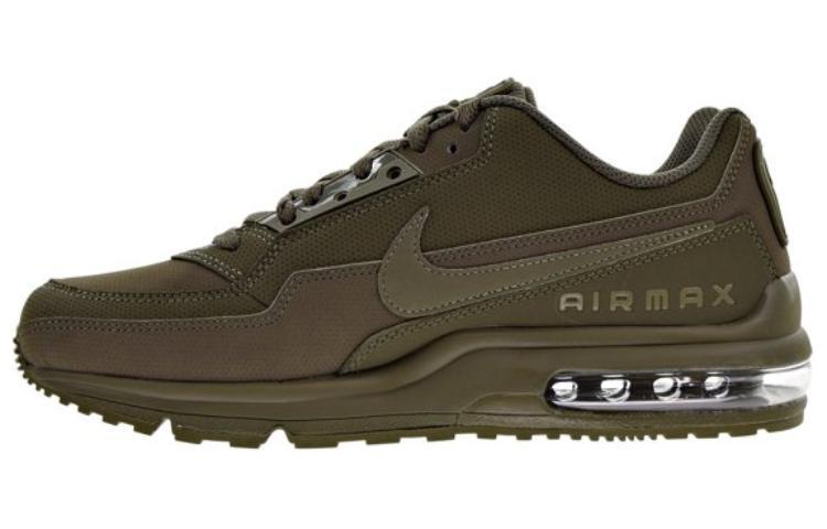 Nike Air Max Ltd 3 Medium Olive/Medium Olive