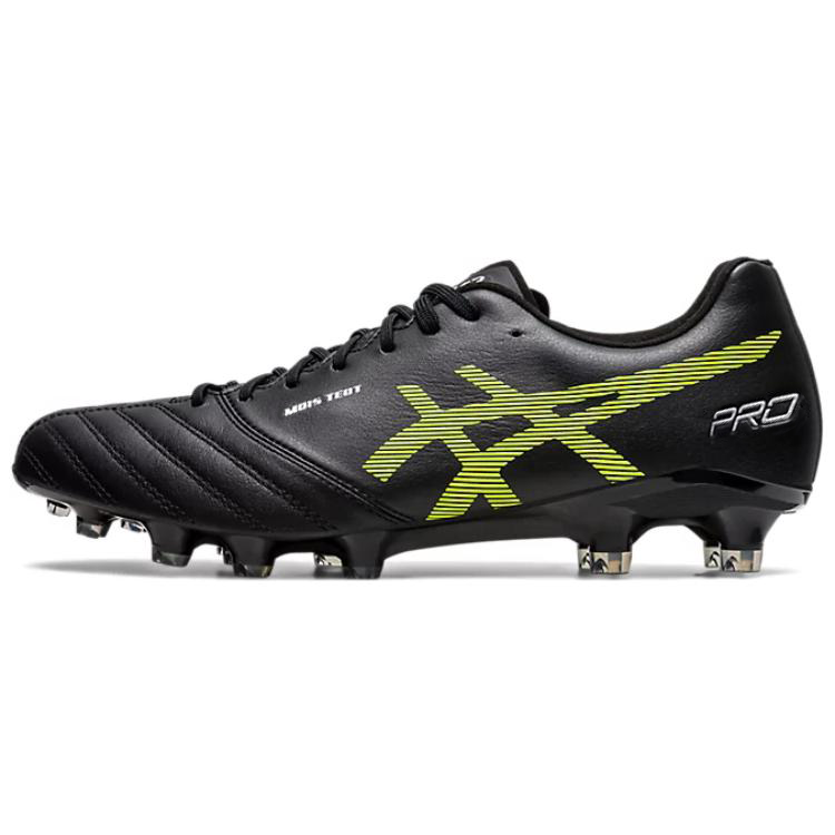 ASICS Ds Light X Fly Pro ‘Black Safety Yellow’