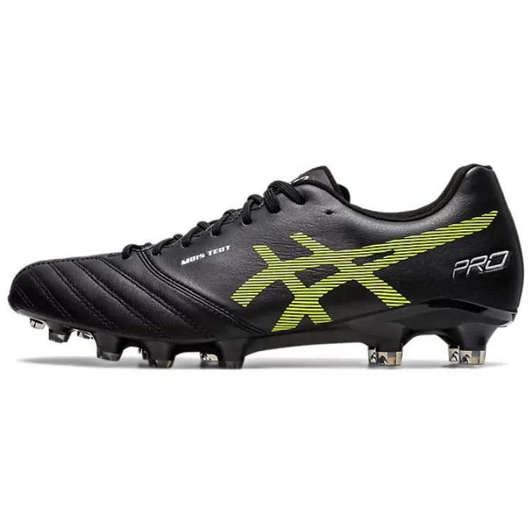 ASICS Ds Light X Fly Pro 'Black Safety Yellow'