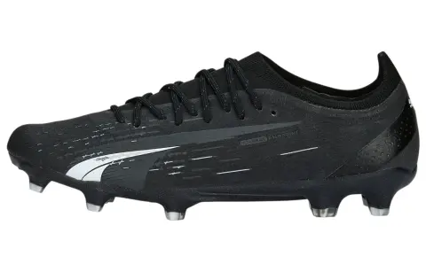 PUMA Ultra Ultimate Fg Ag 'Supercharge Pack Black'