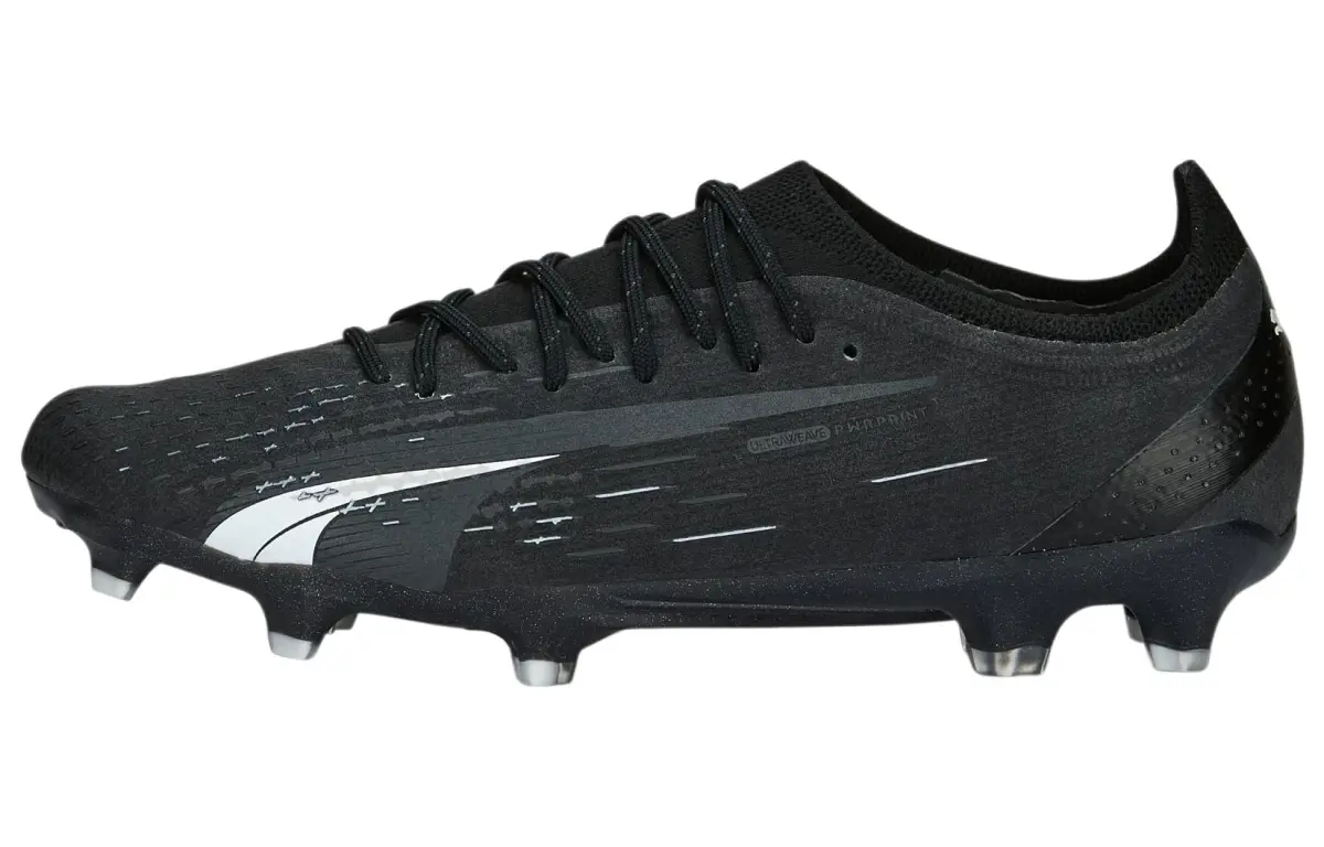 PUMA Ultra Ultimate Fg Ag 'Supercharge Pack Black'