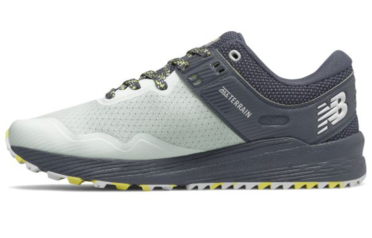 New Balance Fuelcore Nitrel V2 'White Grey' Women's