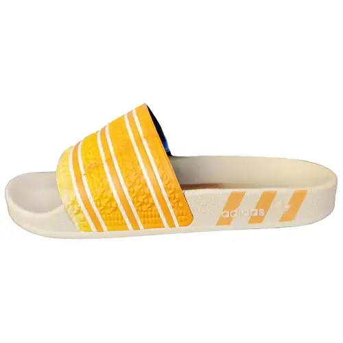 Adidas Originals Slip Resistant Slide Slippers Men's Umber