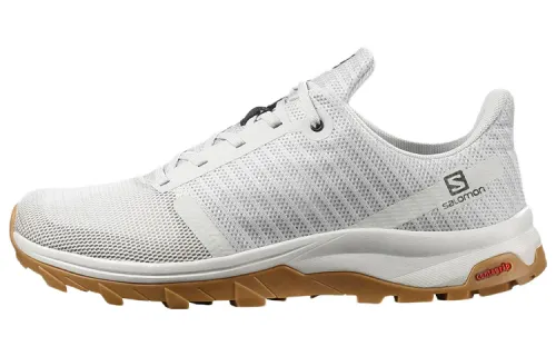 SALOMON Casual Shoes Men's Low Top White