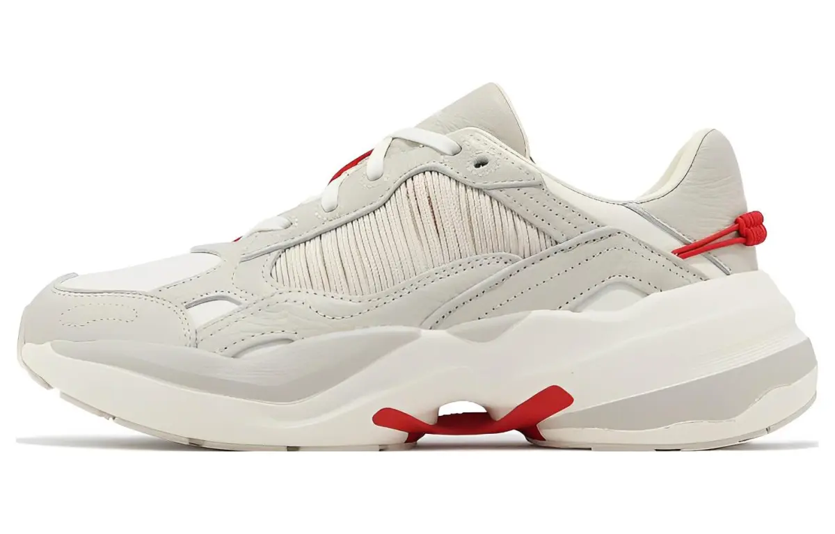 Maxxcetus Adidas 'Chinese New Year'
