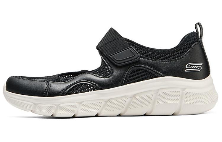 Женские кроссовки Skechers Skechers BOBS B FLEX Spert (черный)