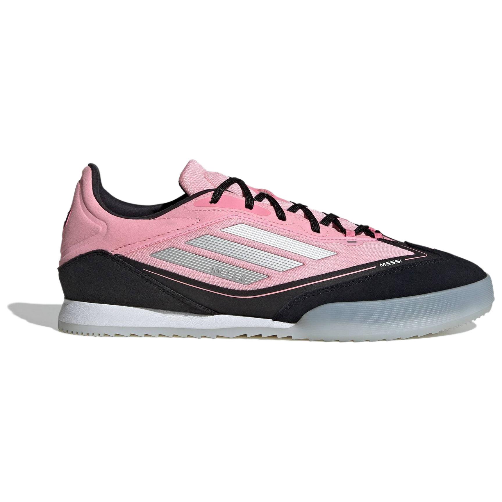 Adizero F50 Messi Adidas Freestyle ‘Inter Miami CF’