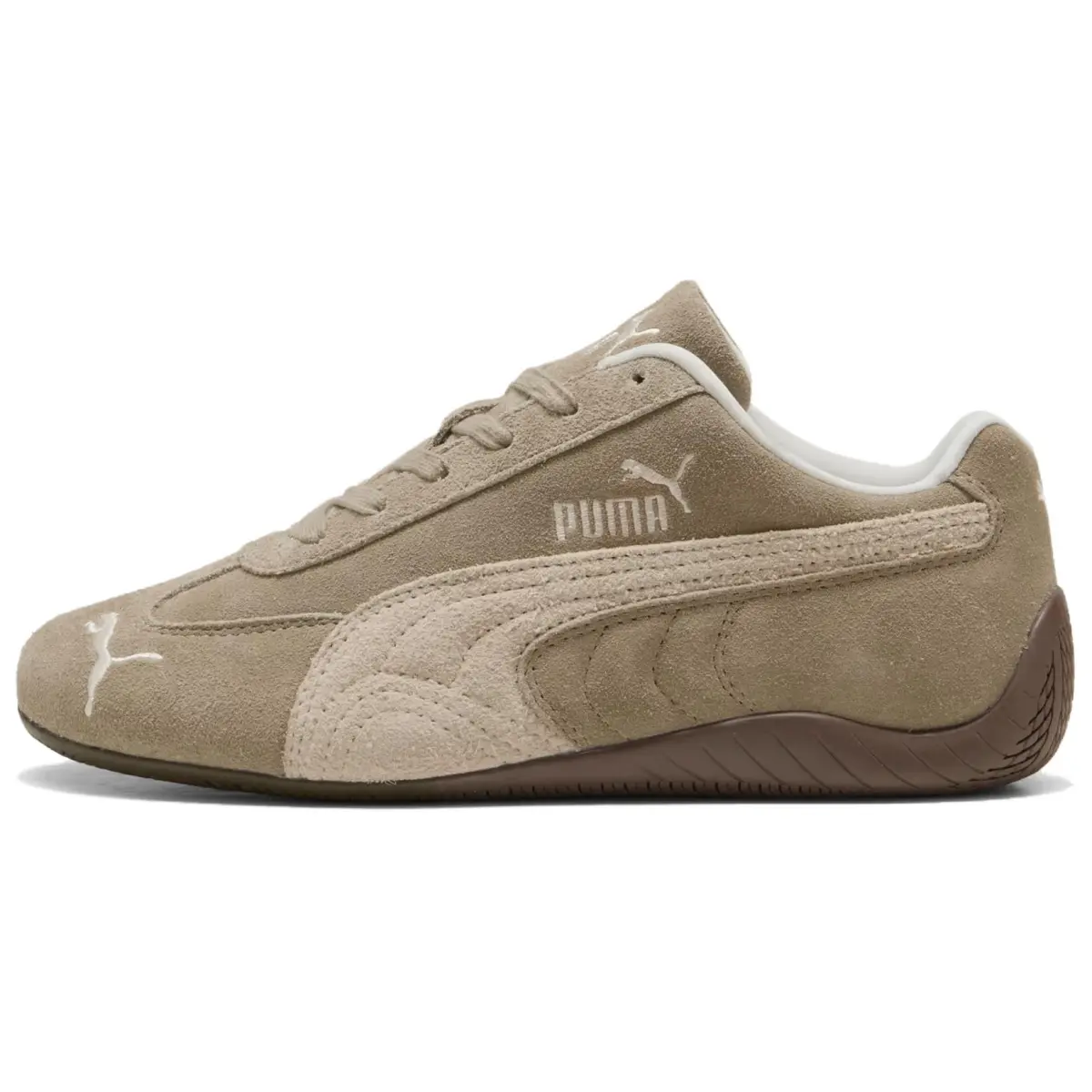 PUMA Speedcat Casual Shoes Women's Brown
