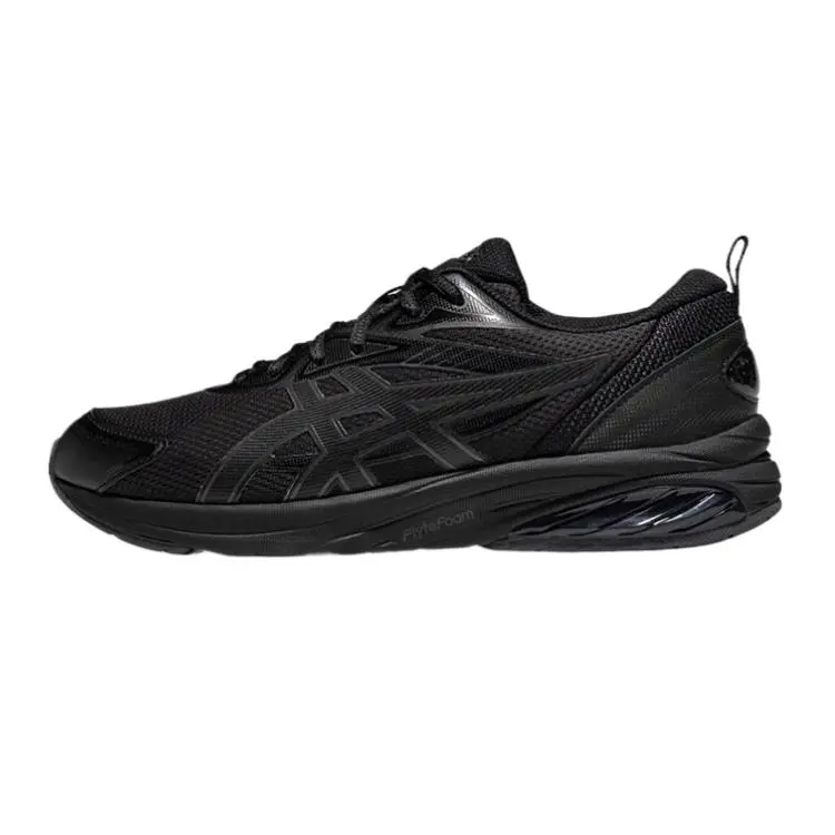 ASICS GEL QUANTUM KEI Synthetic Leather Cushioning Abrasion Resistant Lightweight