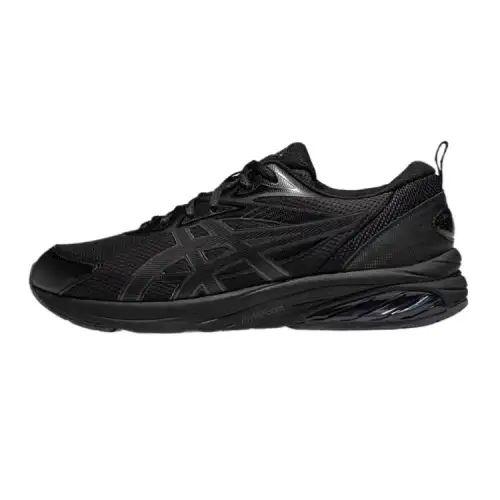 ASICS Gel Quantum Kei Black Obsidian Grey