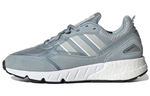 Adidas Zx 1K Boost 2.0 Shoes 'Magic Grey' Women's