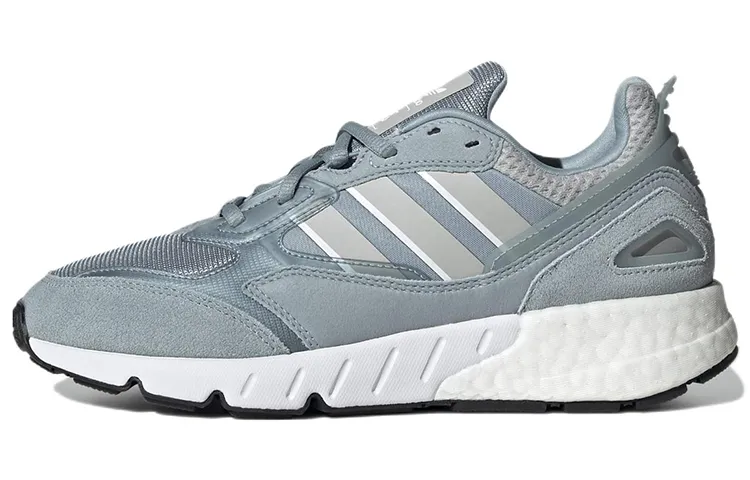 Adidas Zx 1K Boost 2.0 Shoes 'Magic Grey' Women's