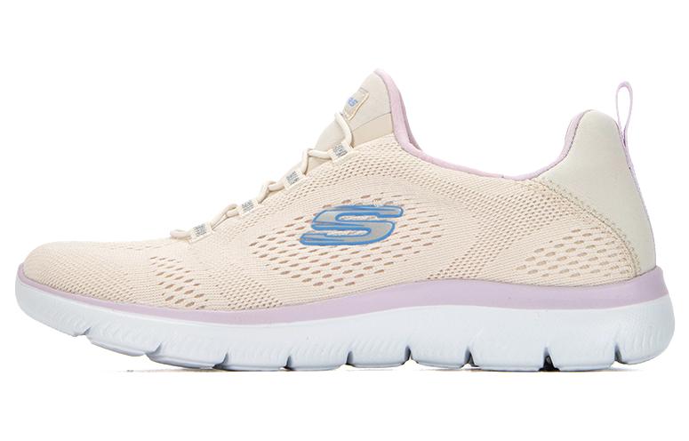 Skechers Summits 'Perfect Views Natural Pink' Women's