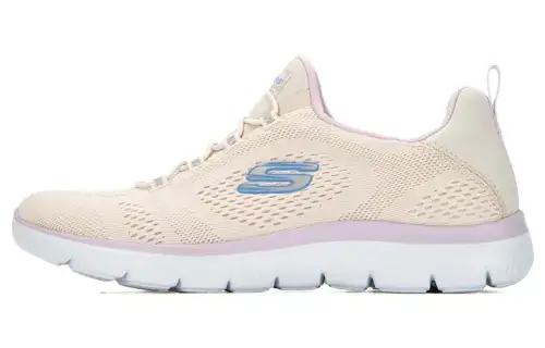Skechers Summits 'Perfect Views Natural Pink' Women's