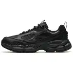 Anta Champion AG02 V4 Slip Resistant Lightweight Rebound Low top Casual Shoes Men's Black