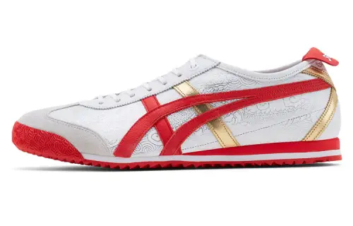 Onitsuka Tiger Street Fighter X Mexico 66 Sd 'Arcade Edition'