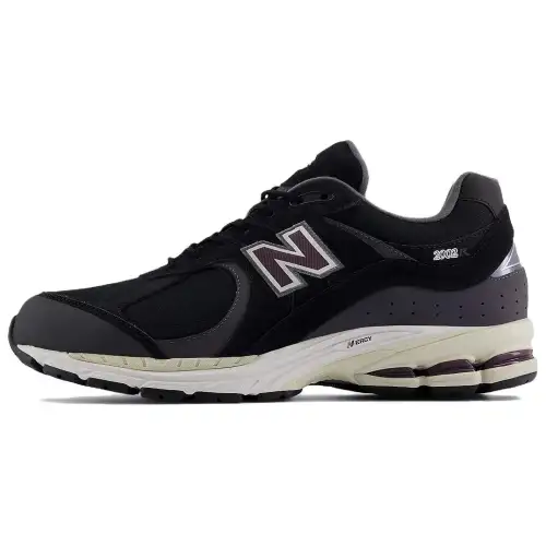 2002R New Balance GORE-TEX 'Inkwell Aluminum Grey'