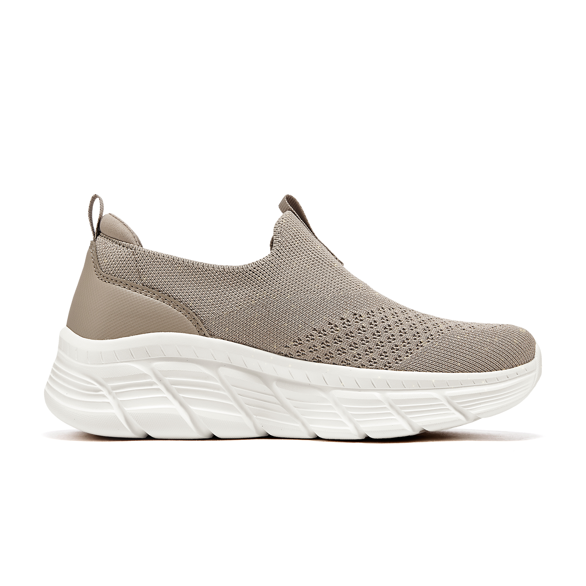 Skechers Low top Casual Shoes Women’s Taupe