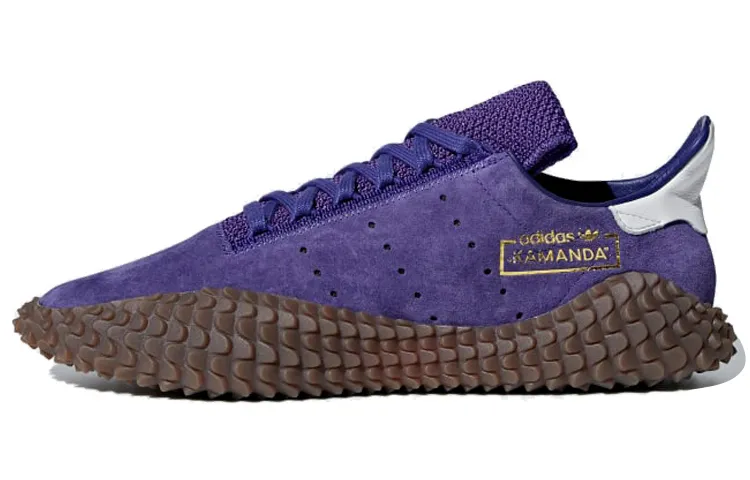 Adidas Kamanda 'Energy Ink'