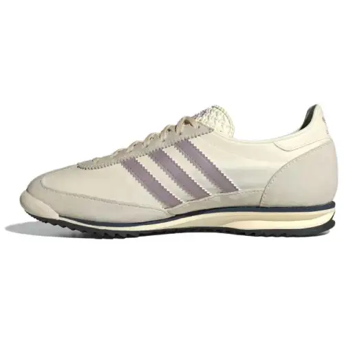 SL72 Wmns Adidas Originals 'Off White Almost Pink' Women's