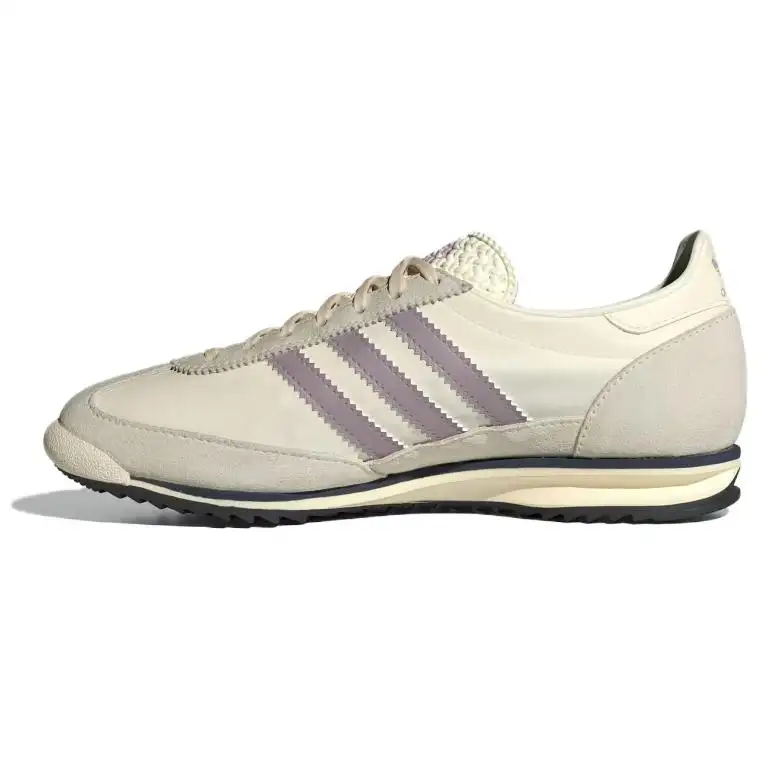 SL72 Wmns Adidas Originals 'Off White Almost Pink' Women's
