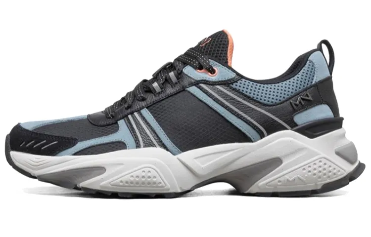 Skechers Cushioning Low top Casual Shoes Men's Multicolor