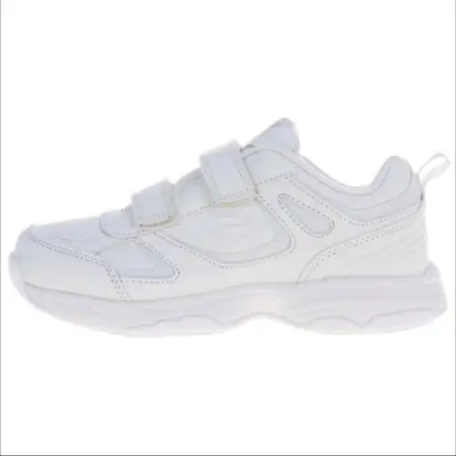 Skechers Work Dighton SR Cushioning Abrasion Resistant Cushioning, Wear Resistant Low top Casual Shoes Women's White