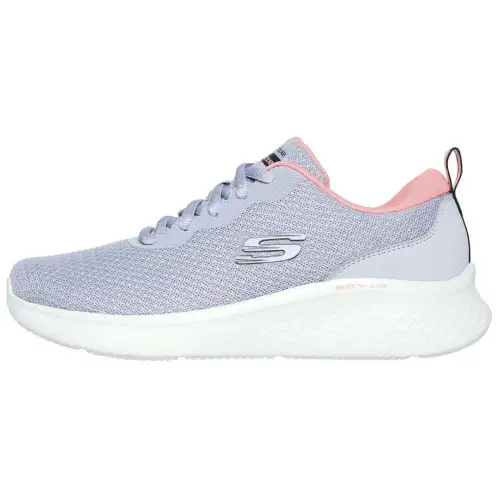 Skechers Skech Lite Pro Low top Casual Shoes Women's Light Purple